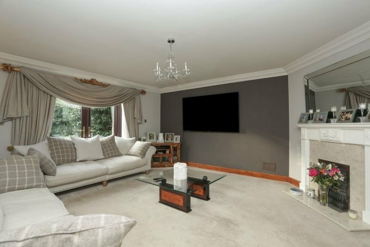Properties Under Offer in Epple Bay Avenue Birchington