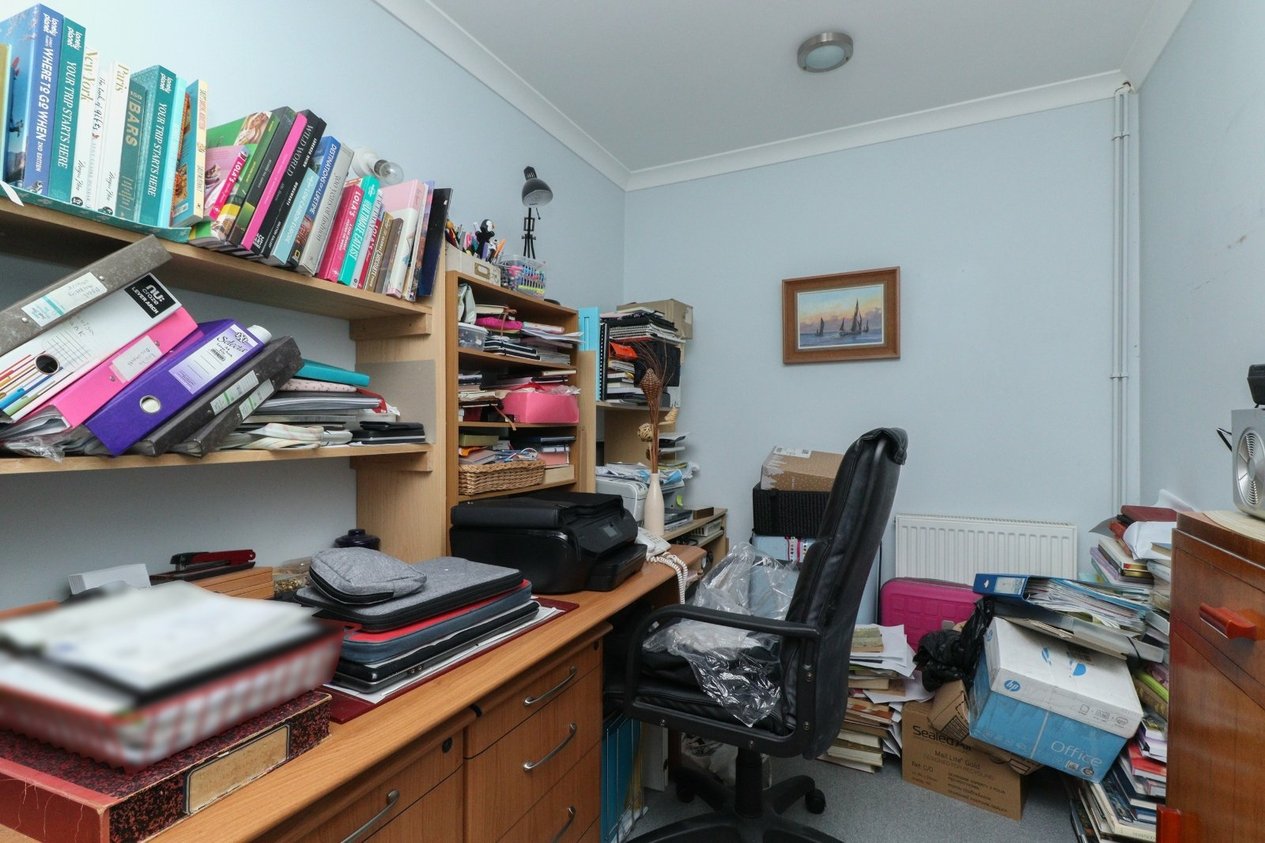 Properties Under Offer in Epple Bay Road Birchington