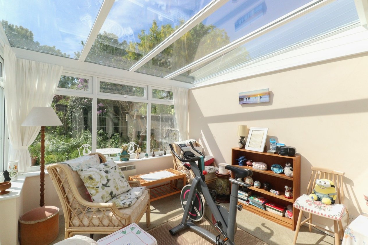 Properties Under Offer in Epple Bay Road Birchington