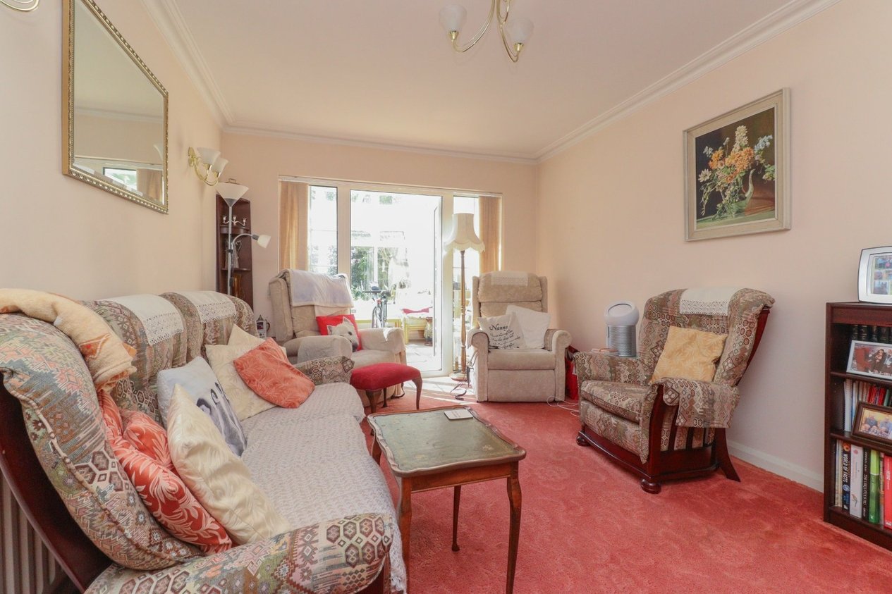 Properties Under Offer in Epple Bay Road Birchington