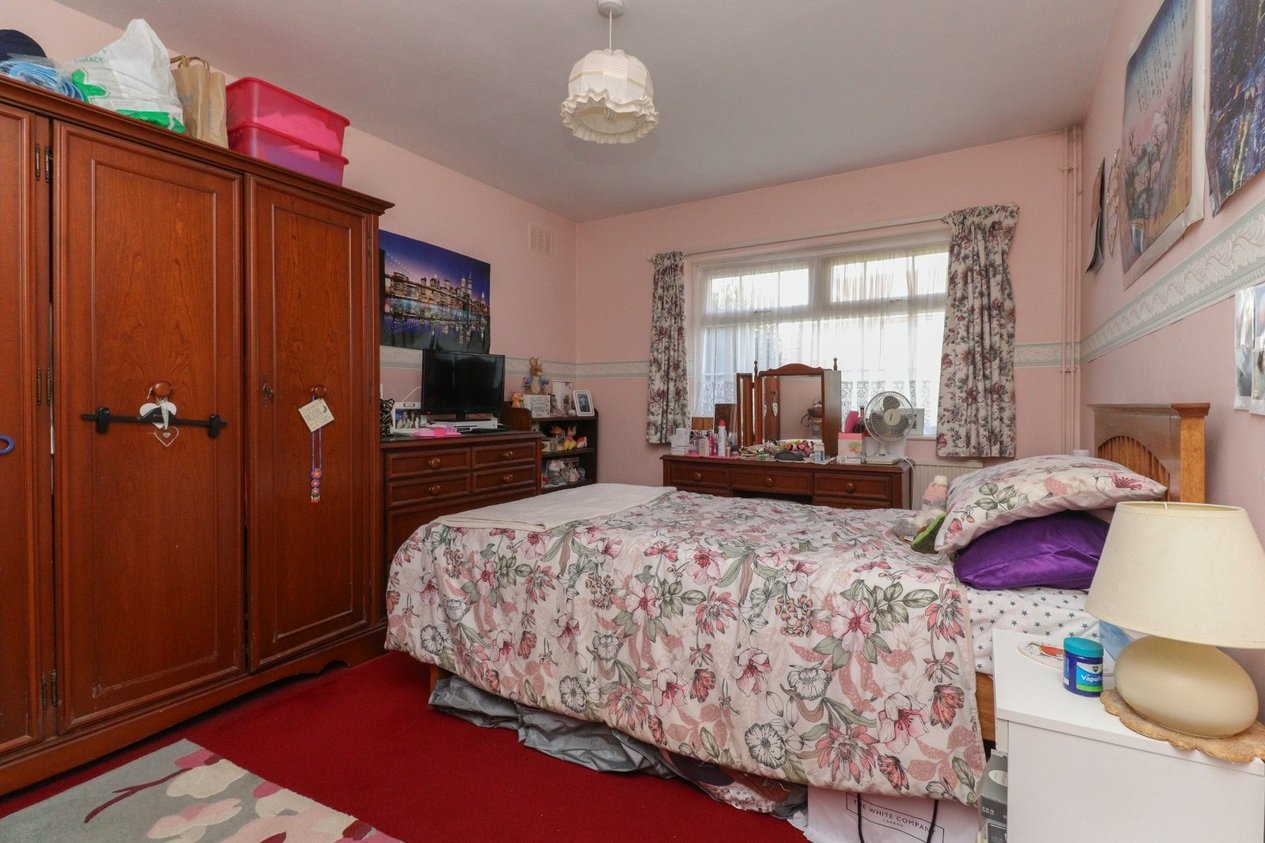 Properties Under Offer in Epple Bay Road Birchington
