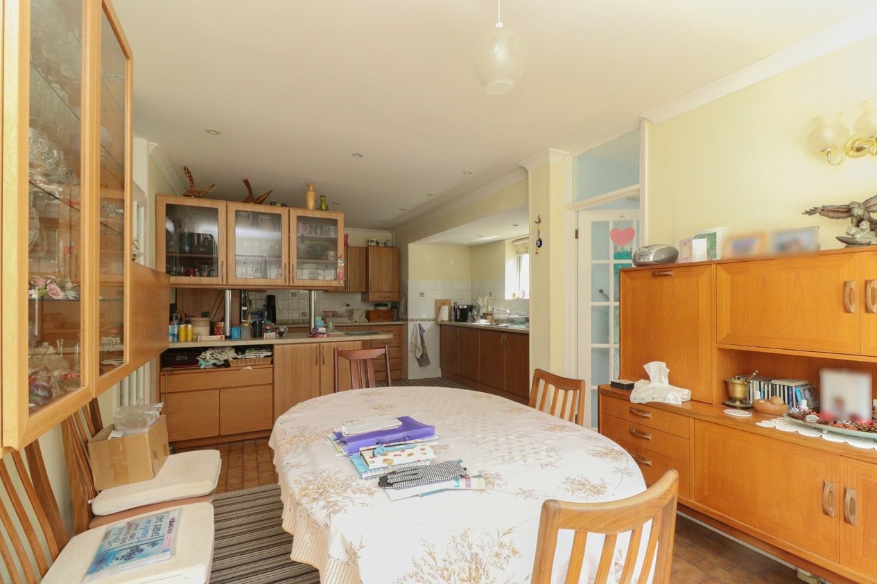 Properties Under Offer in Epple Bay Road Birchington