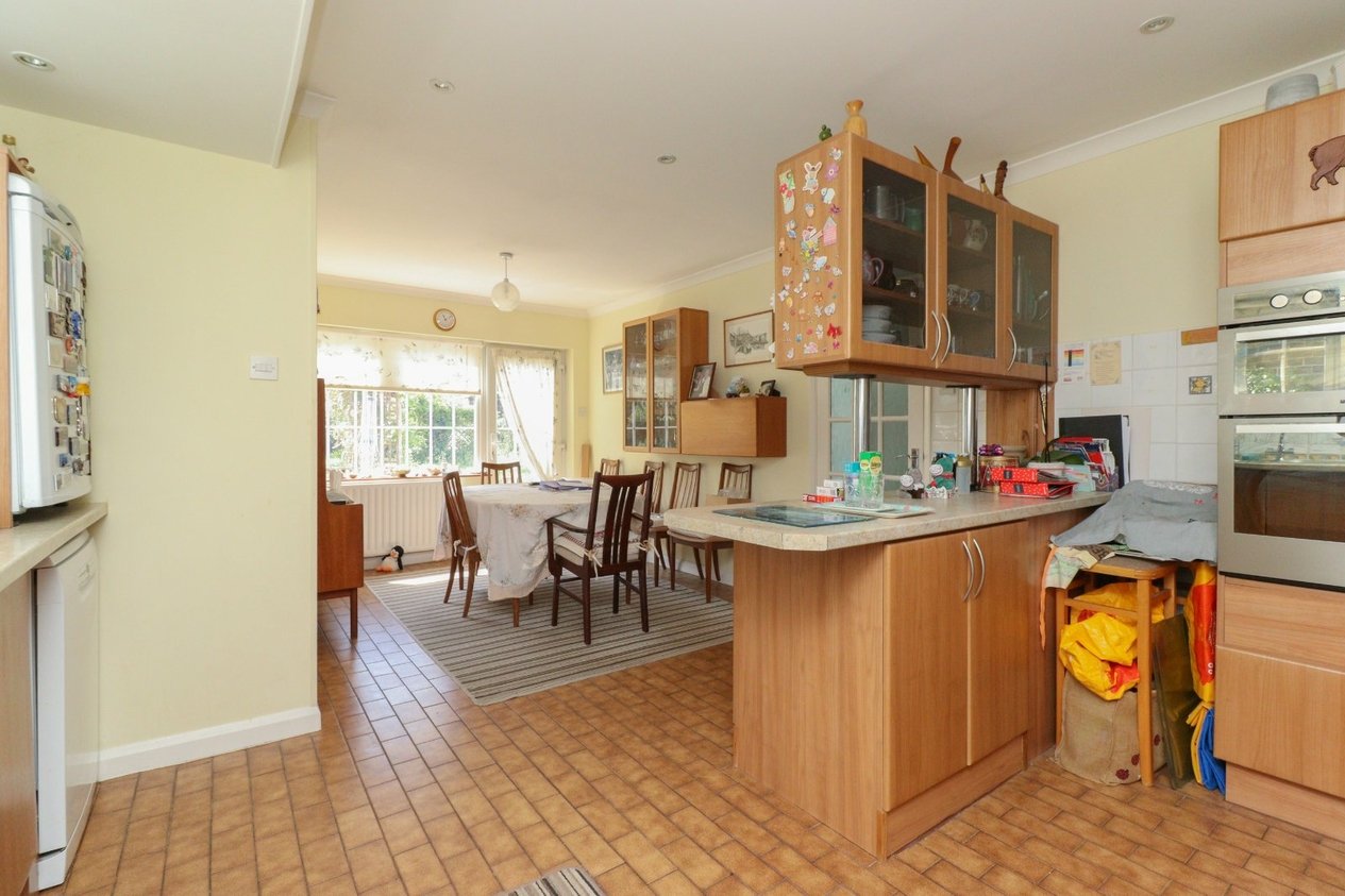 Properties Under Offer in Epple Bay Road Birchington