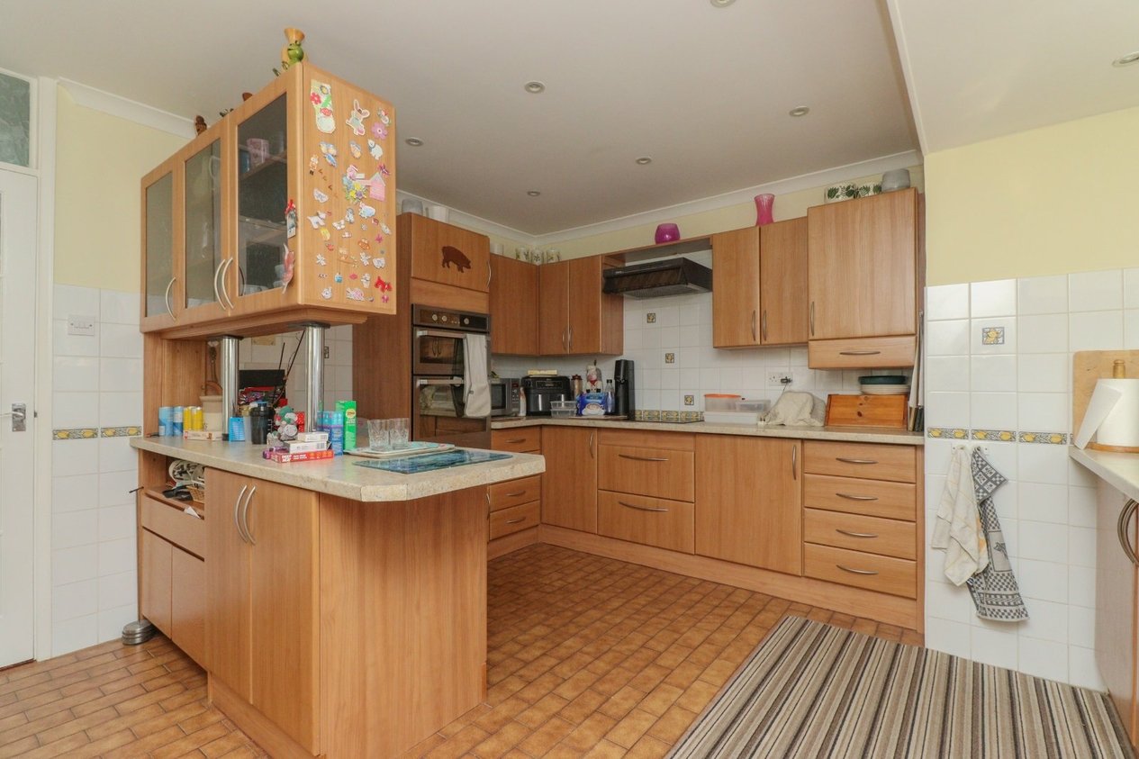 Properties Under Offer in Epple Bay Road Birchington