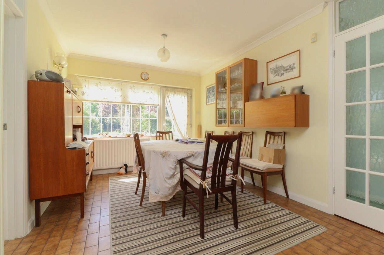 Properties Under Offer in Epple Bay Road Birchington