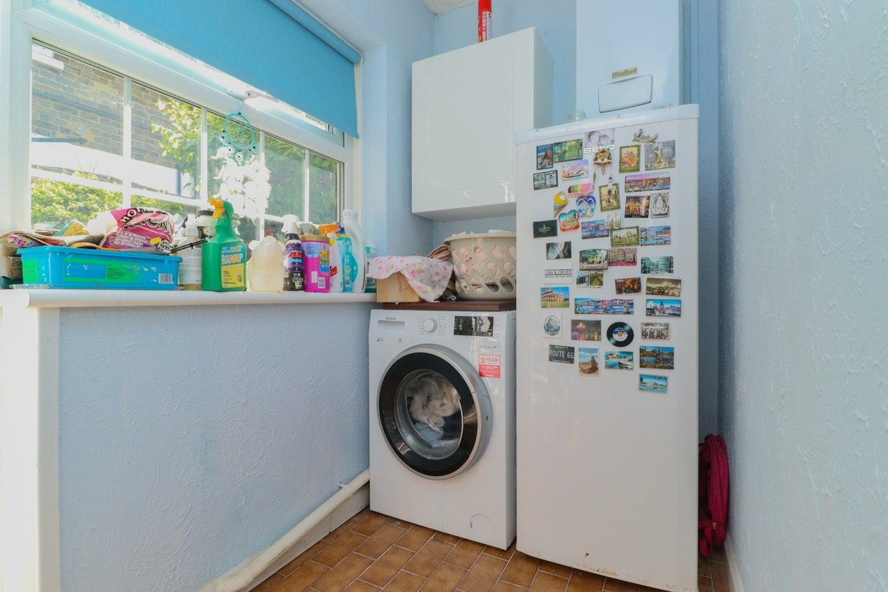 Properties Under Offer in Epple Bay Road Birchington