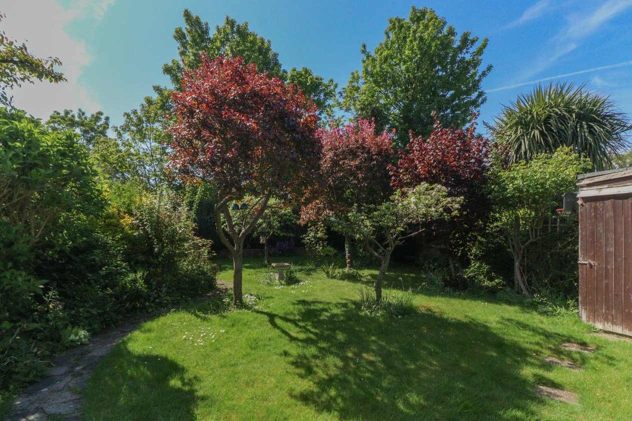 Properties Under Offer in Epple Bay Road Birchington