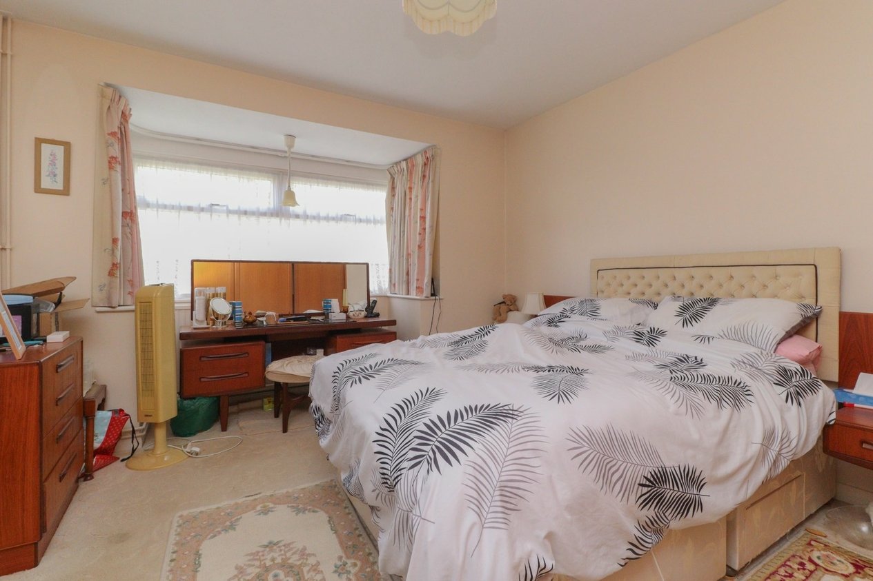Properties Under Offer in Epple Bay Road Birchington