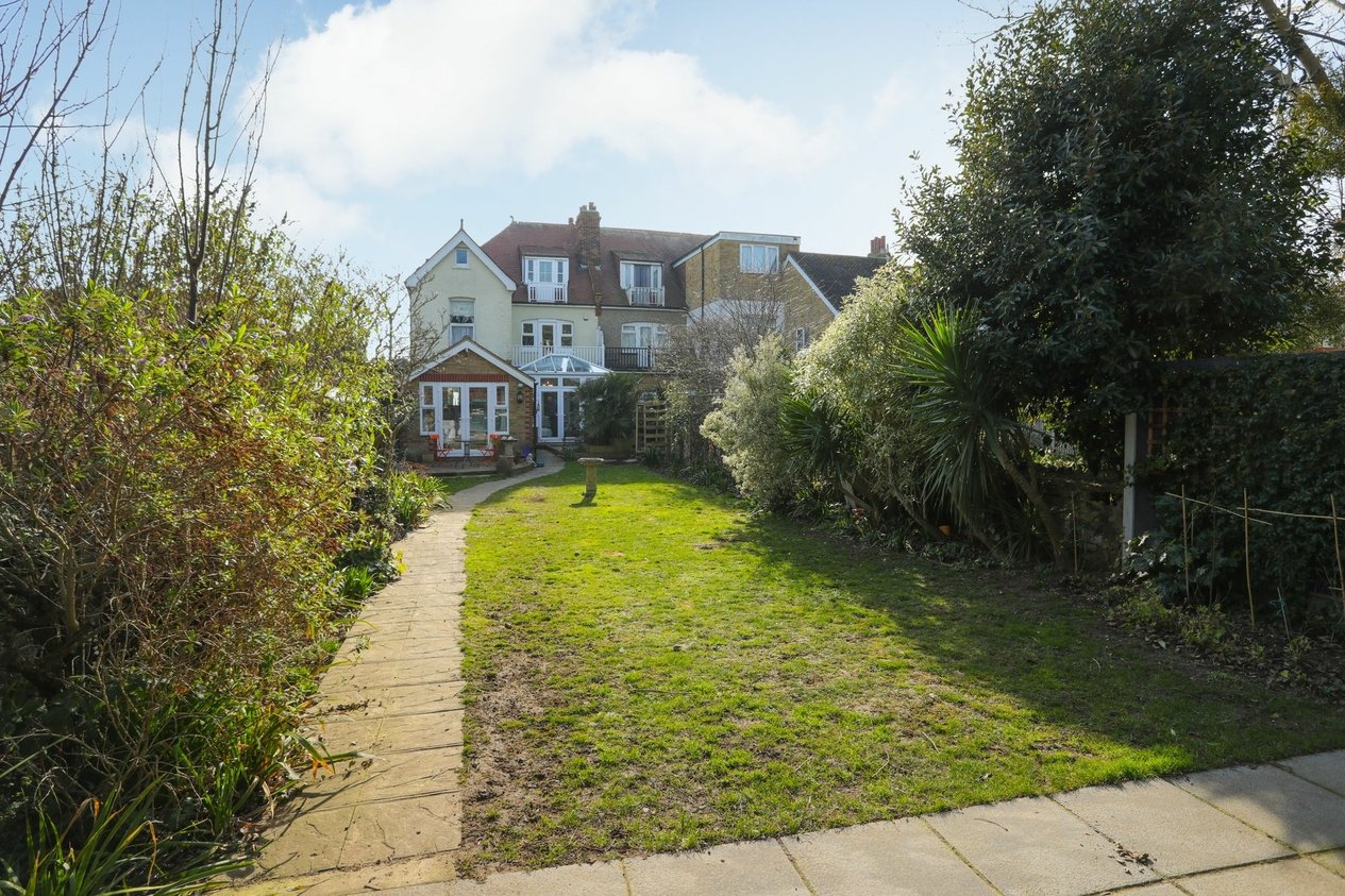 Properties For Sale in Epple Bay Road  Birchington