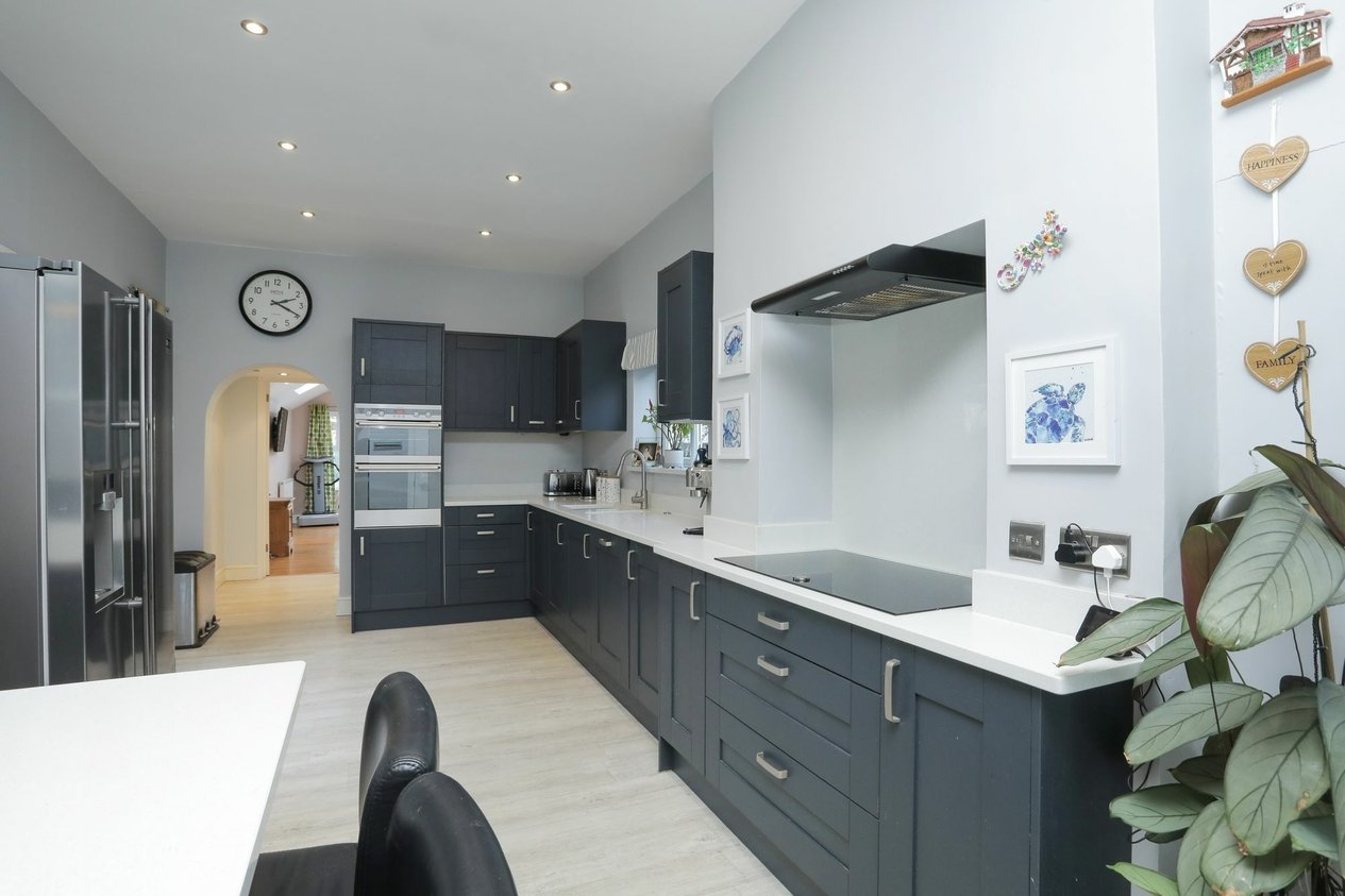 Properties For Sale in Epple Bay Road  Birchington