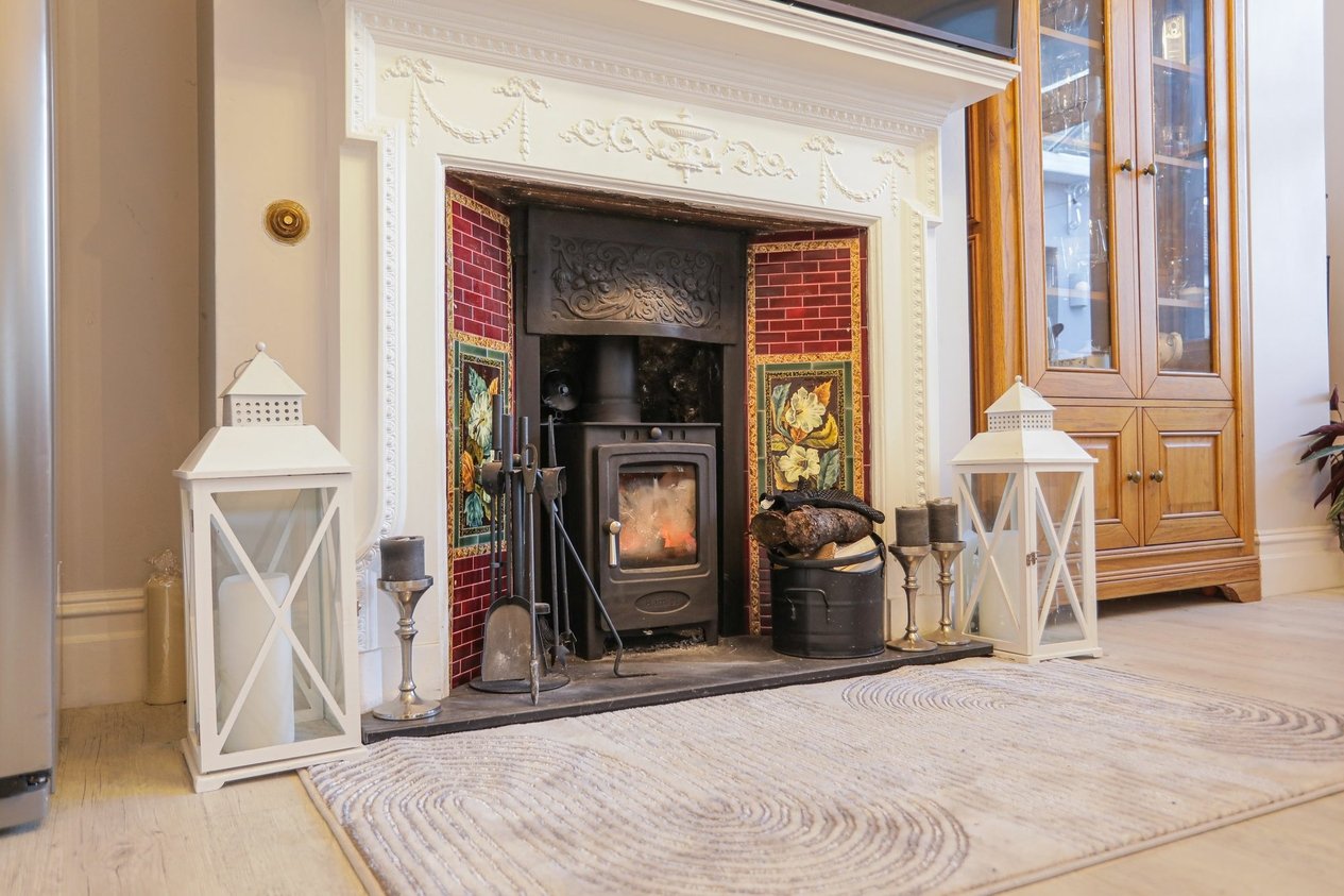 Properties For Sale in Epple Bay Road  Birchington