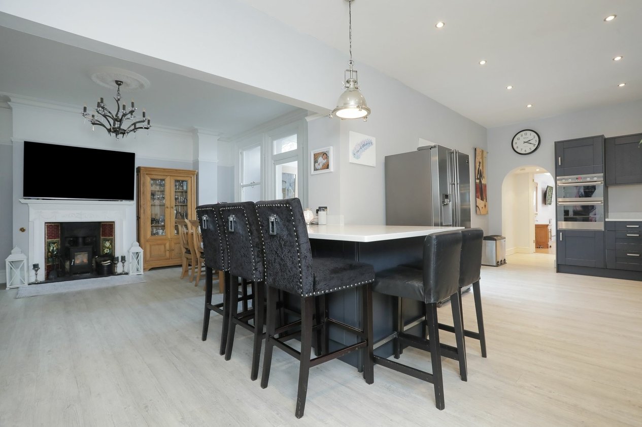 Properties For Sale in Epple Bay Road  Birchington
