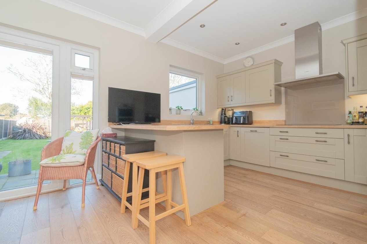 Properties For Sale in Epple Bay Road  Birchington