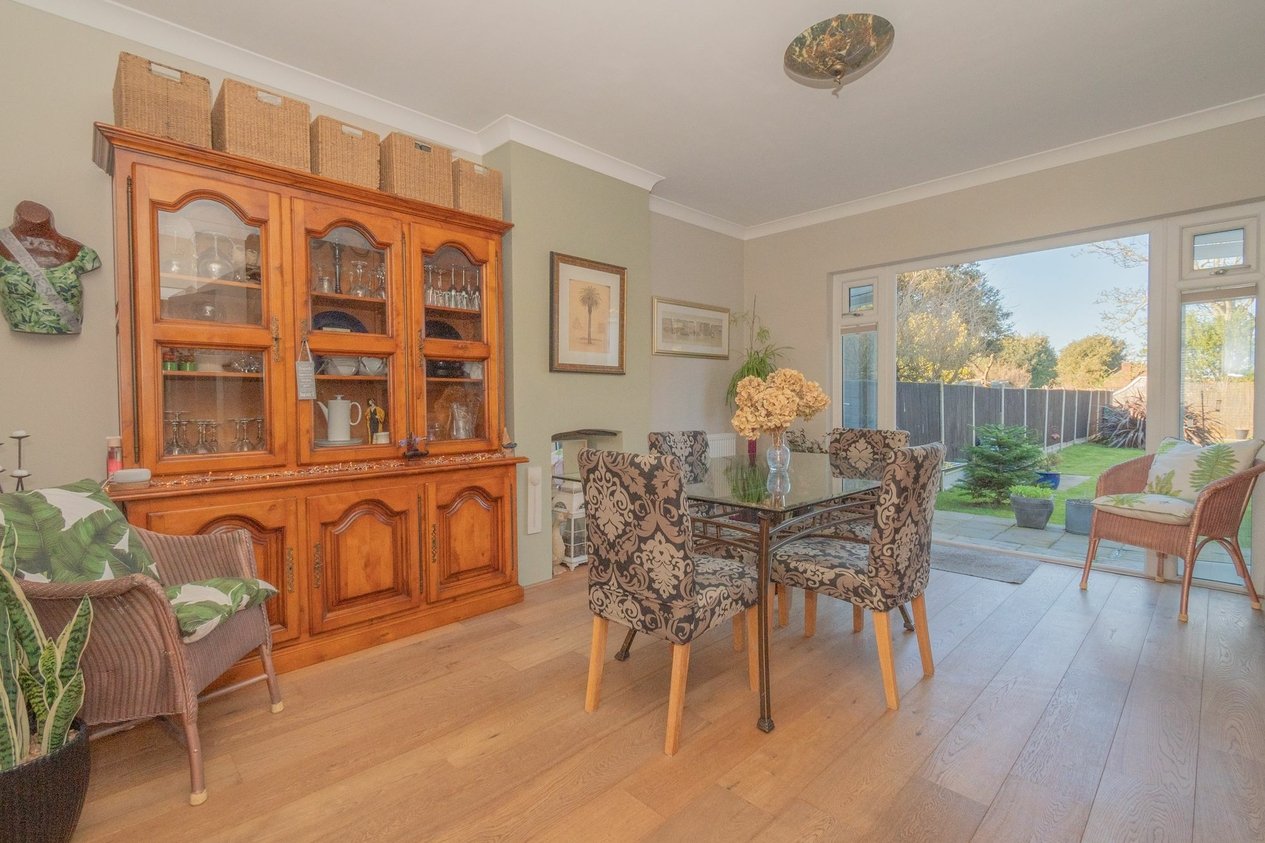 Properties For Sale in Epple Bay Road  Birchington