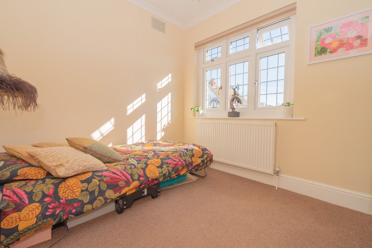 Properties Under Offer in Epple Bay Road Birchington
