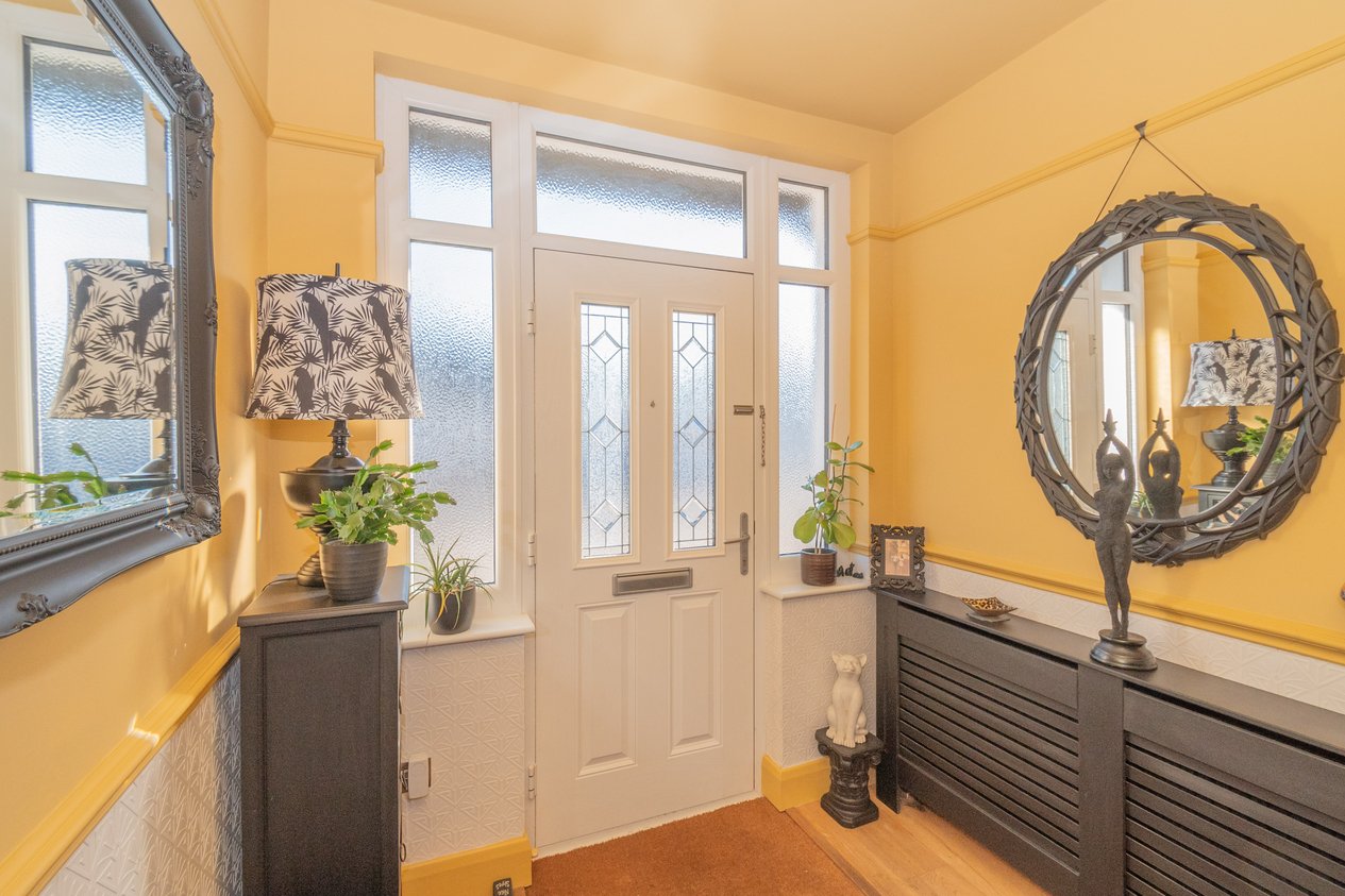 Properties Under Offer in Epple Bay Road Birchington