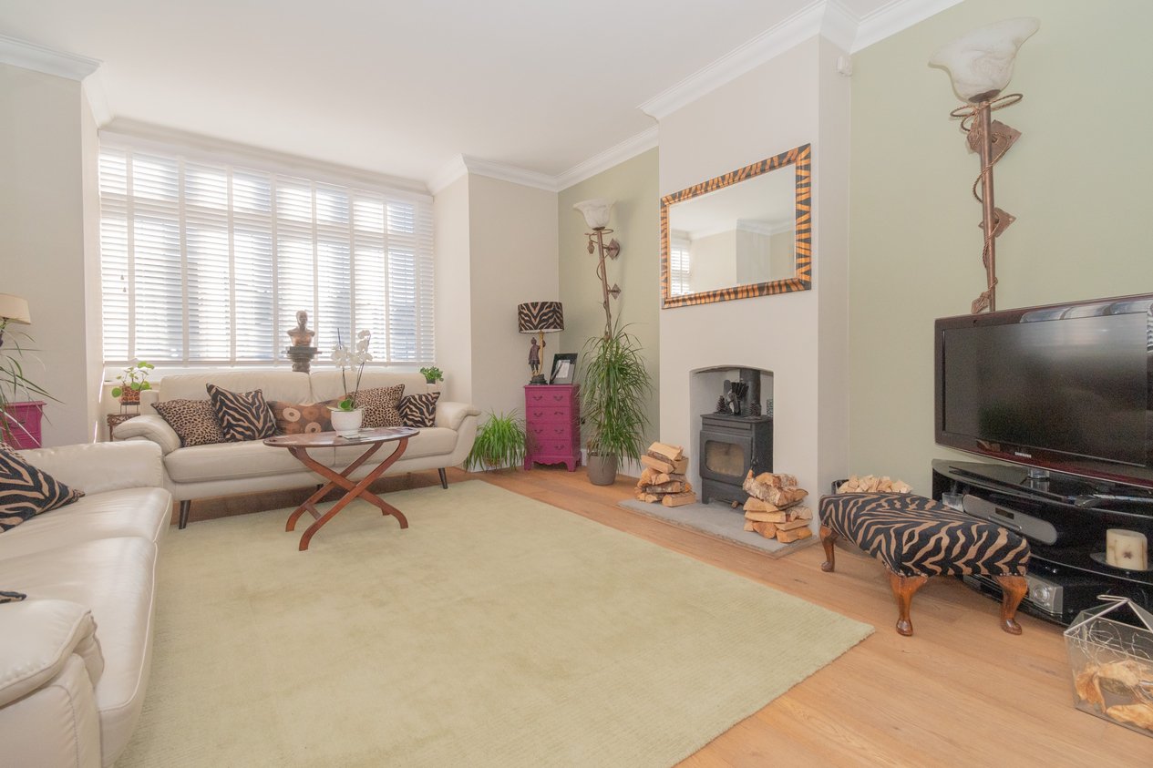 Properties Under Offer in Epple Bay Road Birchington