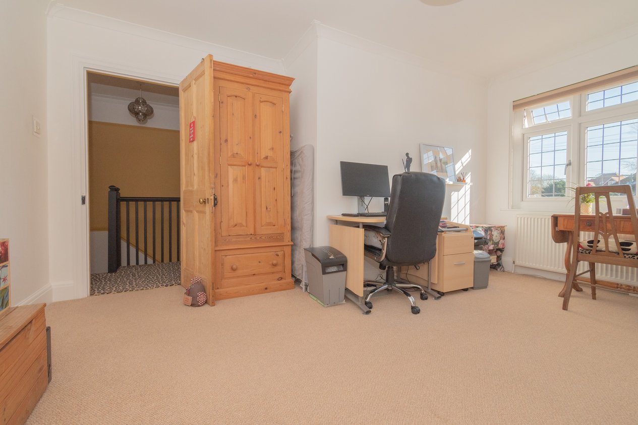 Properties Under Offer in Epple Bay Road Birchington