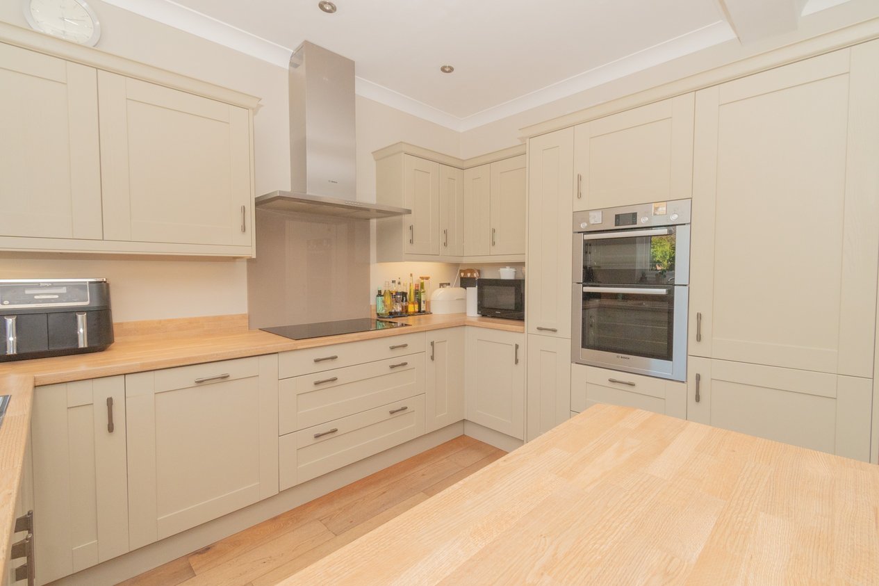 Properties Under Offer in Epple Bay Road Birchington