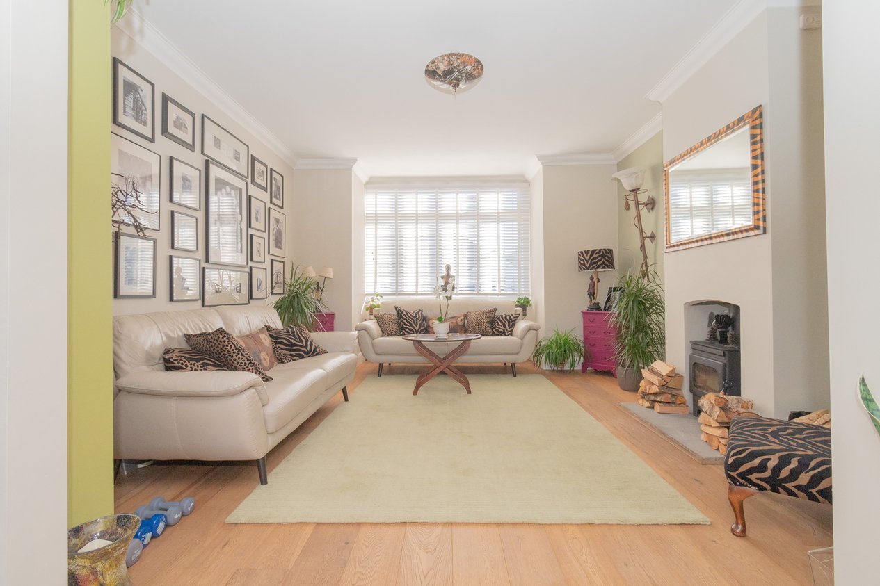 Properties Under Offer in Epple Bay Road Birchington