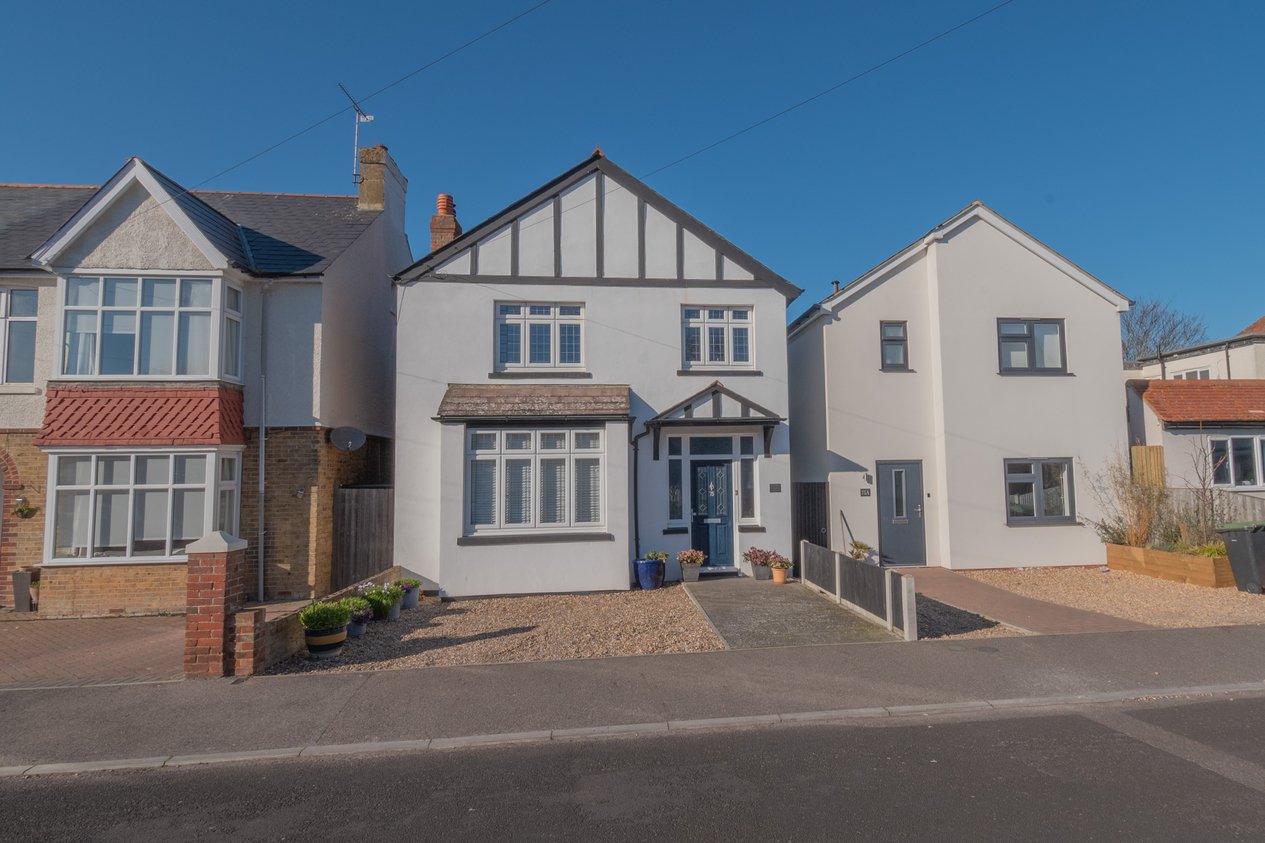 Properties Under Offer in Epple Bay Road Birchington