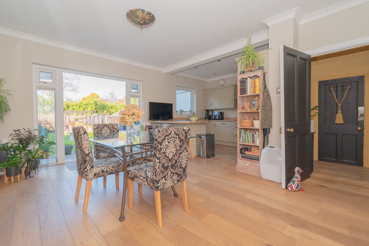 Properties Under Offer in Epple Bay Road Birchington