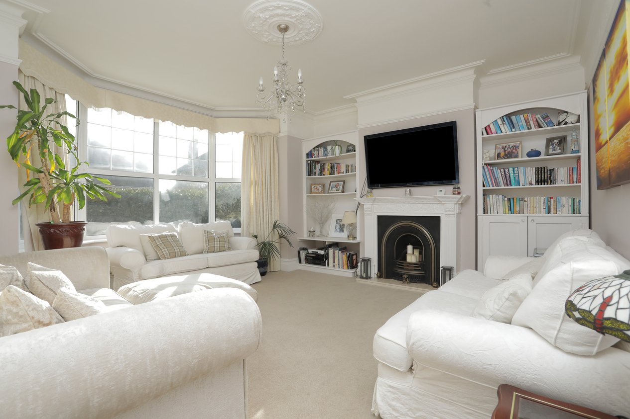 Properties Under Offer in Epple Bay Road Birchington