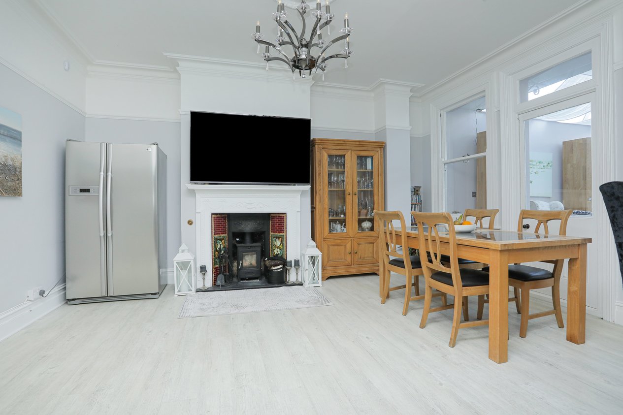 Properties Under Offer in Epple Bay Road Birchington