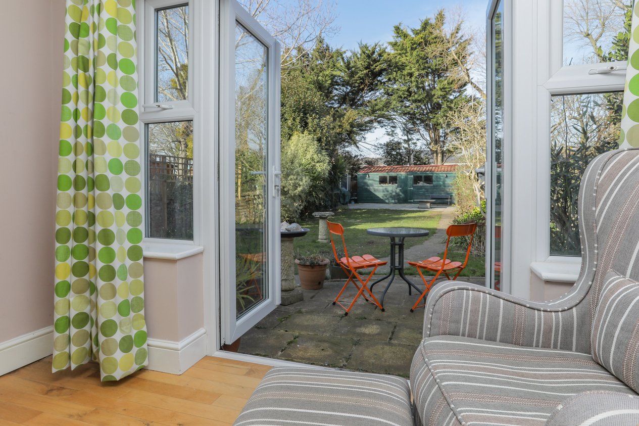 Properties Under Offer in Epple Bay Road Birchington