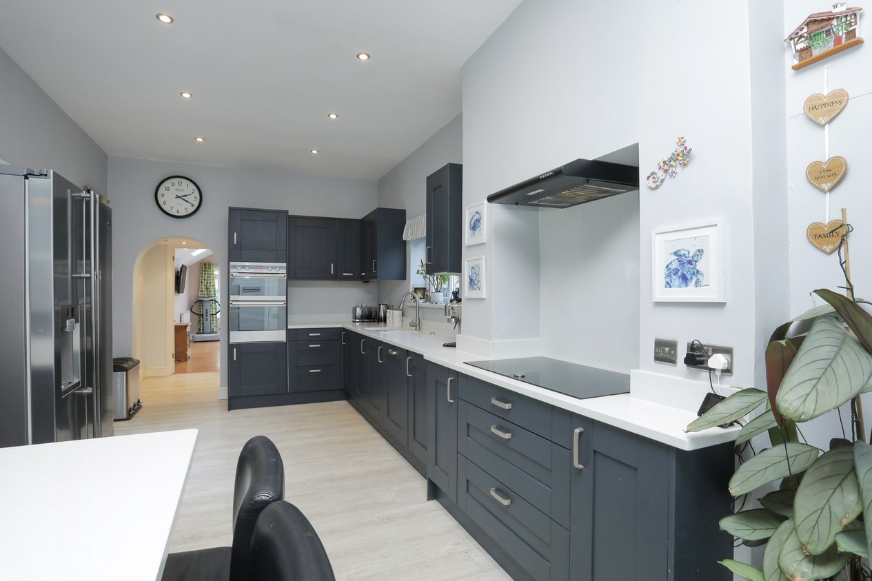 Properties Under Offer in Epple Bay Road Birchington