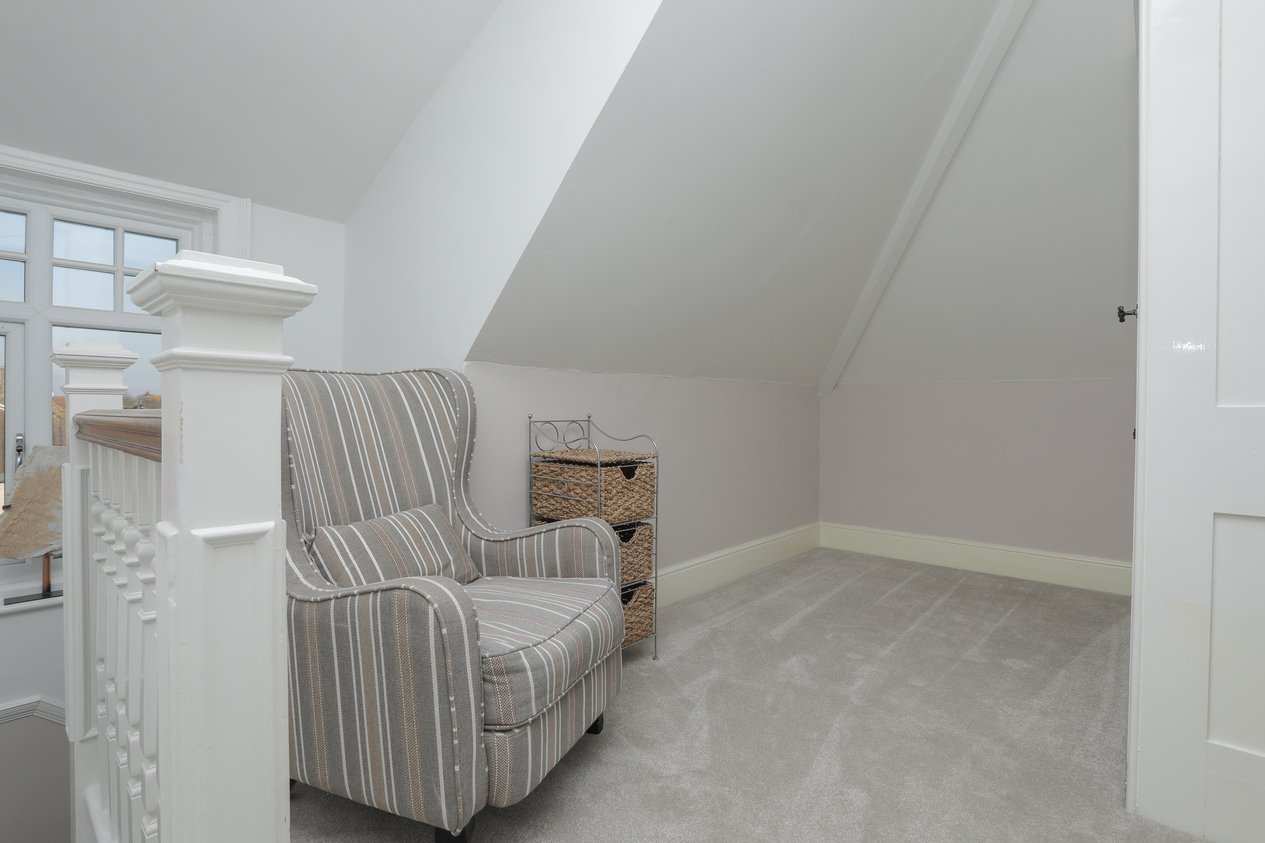 Properties Under Offer in Epple Bay Road Birchington