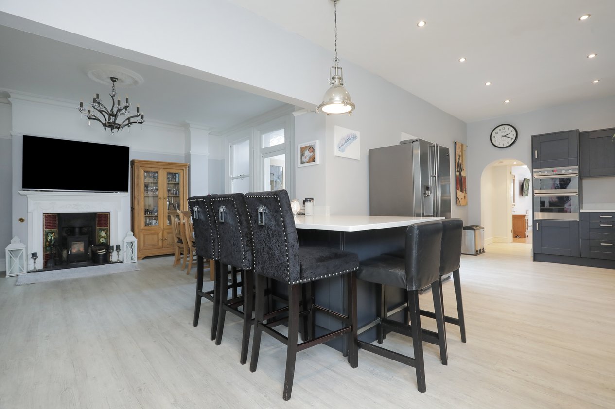 Properties Under Offer in Epple Bay Road Birchington