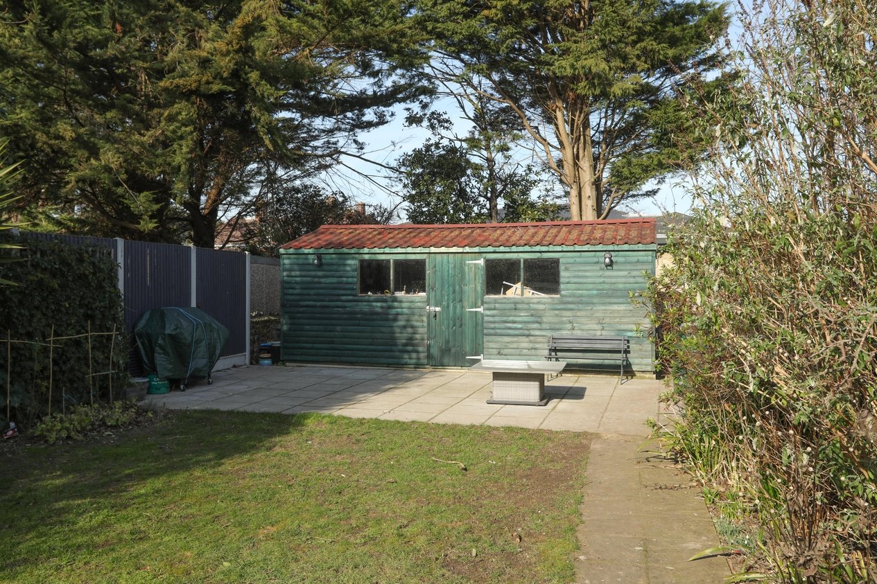 Properties Under Offer in Epple Bay Road Birchington