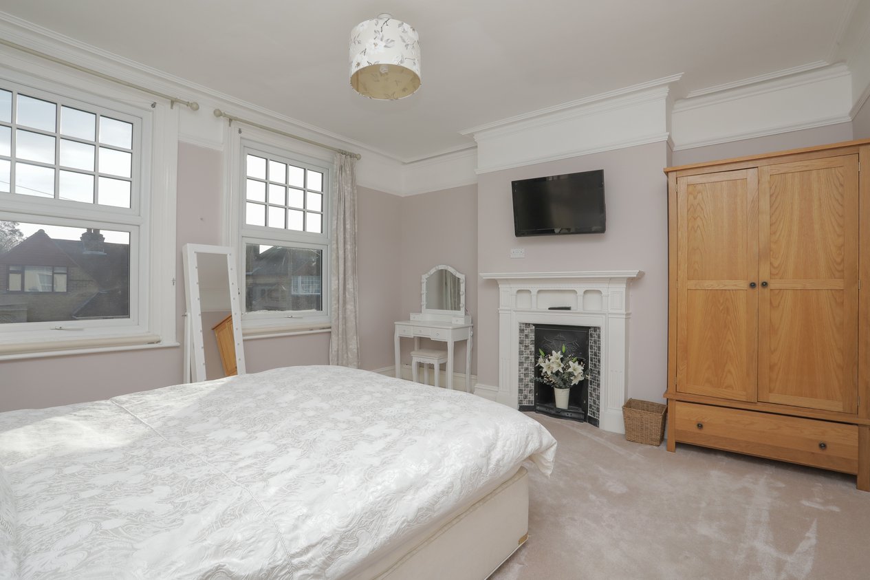 Properties Under Offer in Epple Bay Road Birchington
