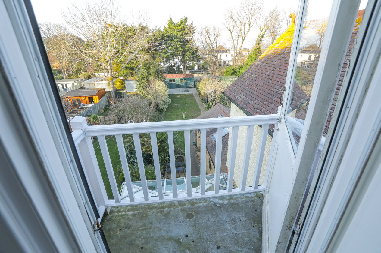 Properties Under Offer in Epple Bay Road Birchington