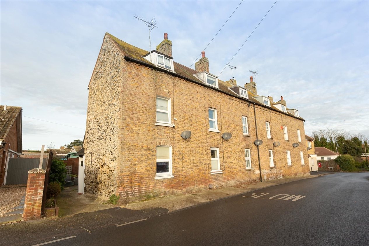 Properties Sold Subject To Contract in Epple Road 
