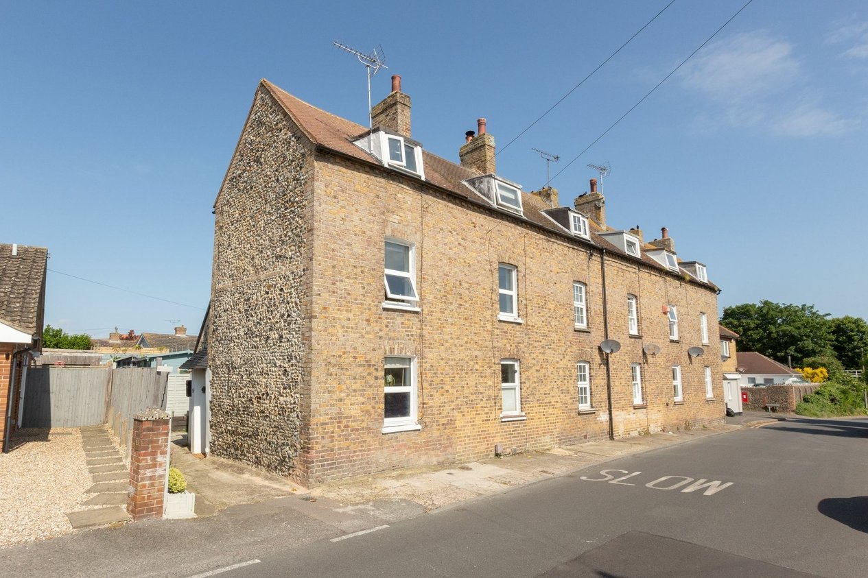 Properties For Sale in Epple Road  Birchington