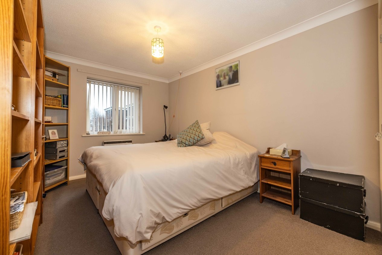 Properties Under Offer in Ersham Road Canterbury