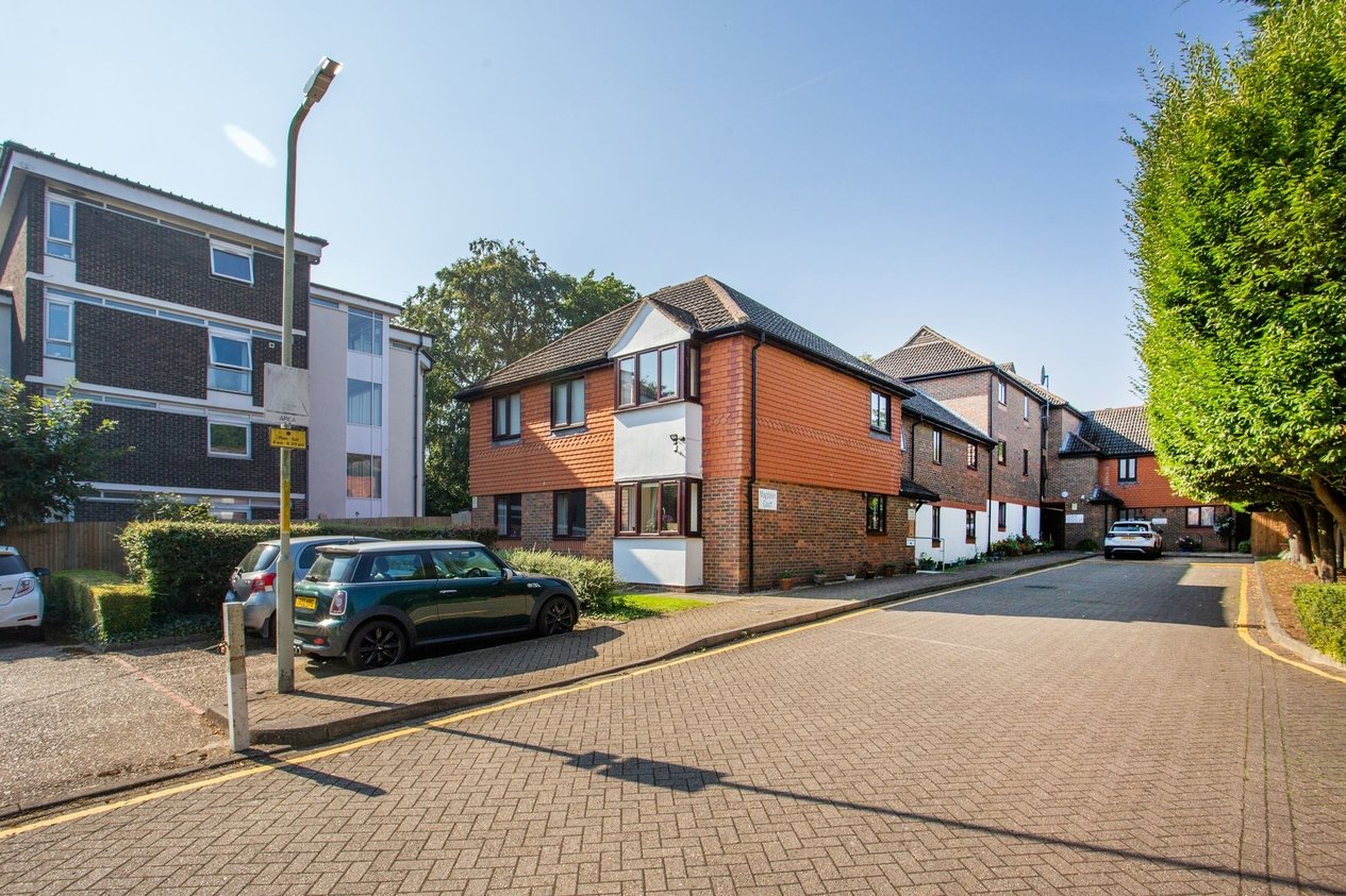 Properties Sold Subject To Contract in Ersham Road  Canterbury