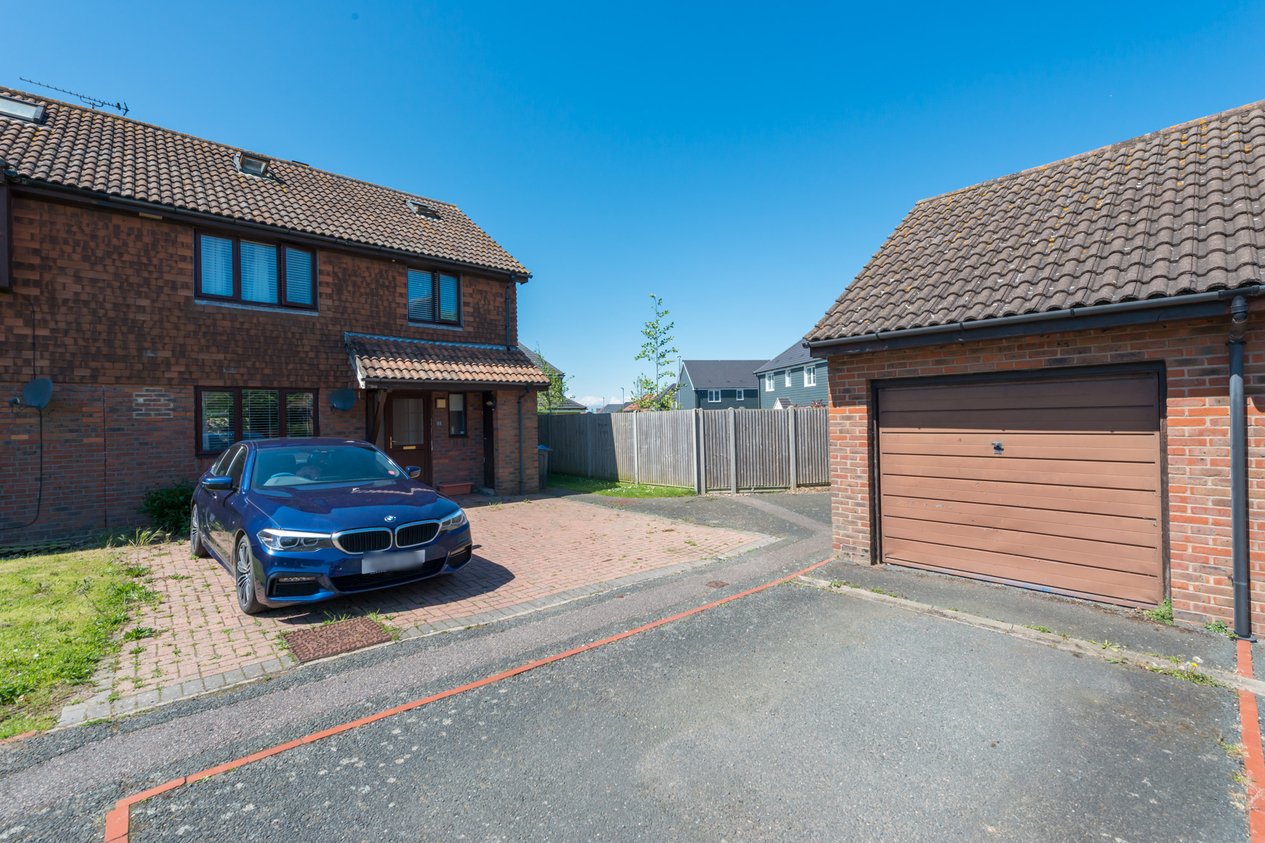 Properties For Sale in Esmonde Drive Ramsgate