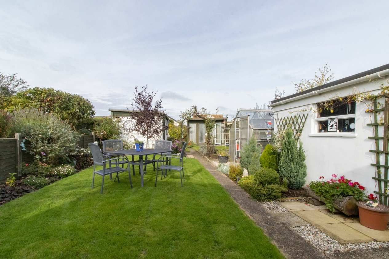 Properties For Sale in Essex Avenue  Herne Bay