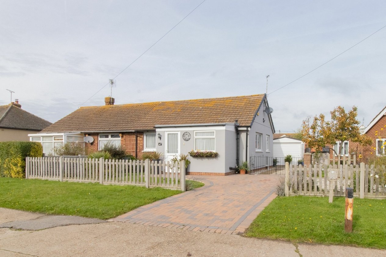 Properties For Sale in Essex Avenue  Herne Bay