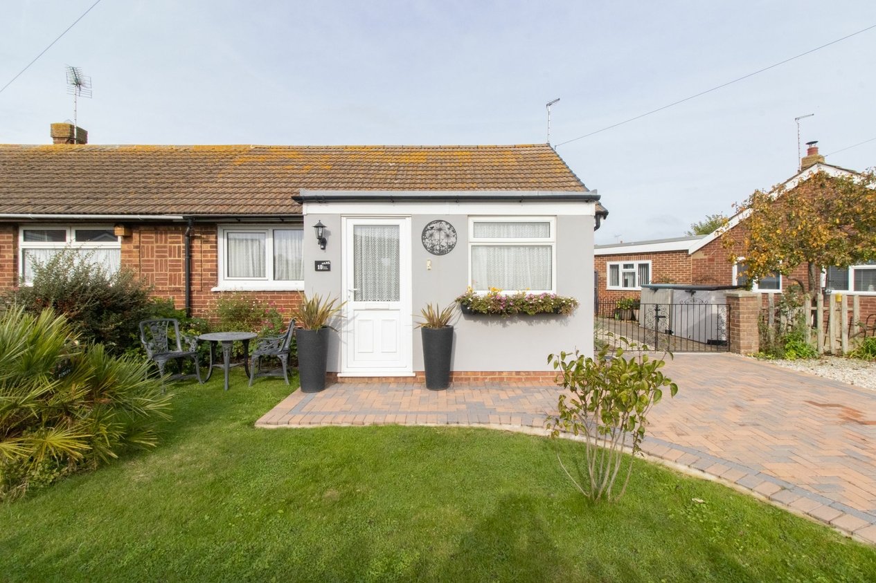 Properties For Sale in Essex Avenue  Herne Bay