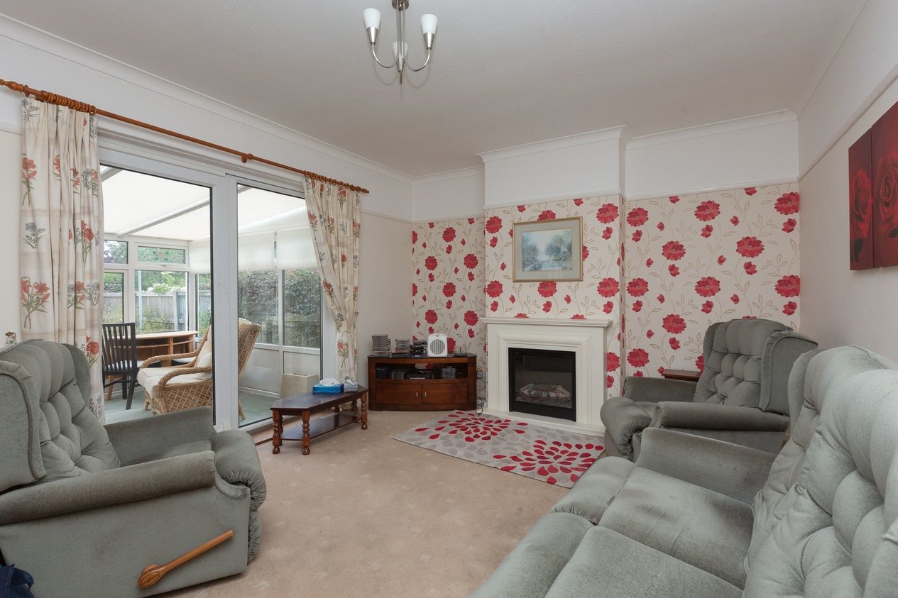 Properties For Sale in Essex Gardens  Birchington