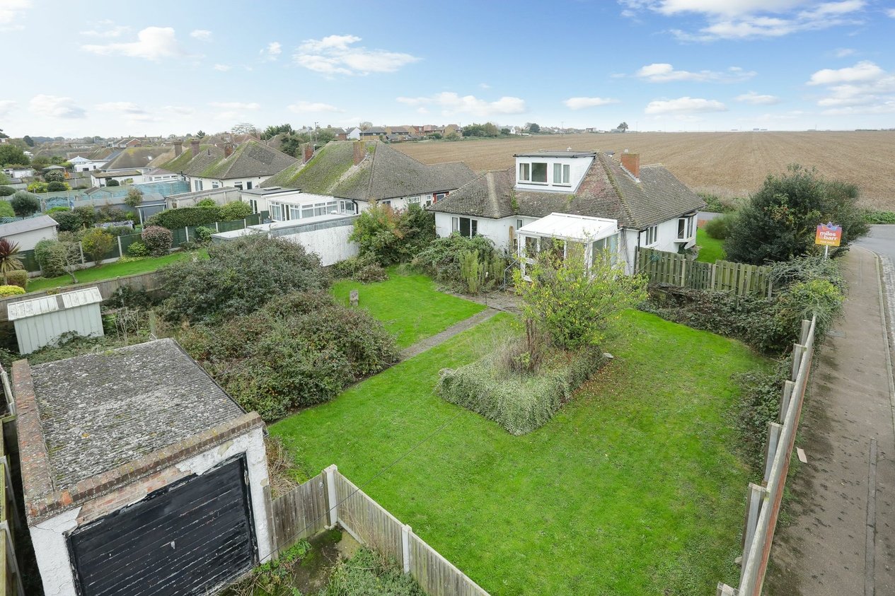 Properties For Sale in Essex Gardens  Birchington