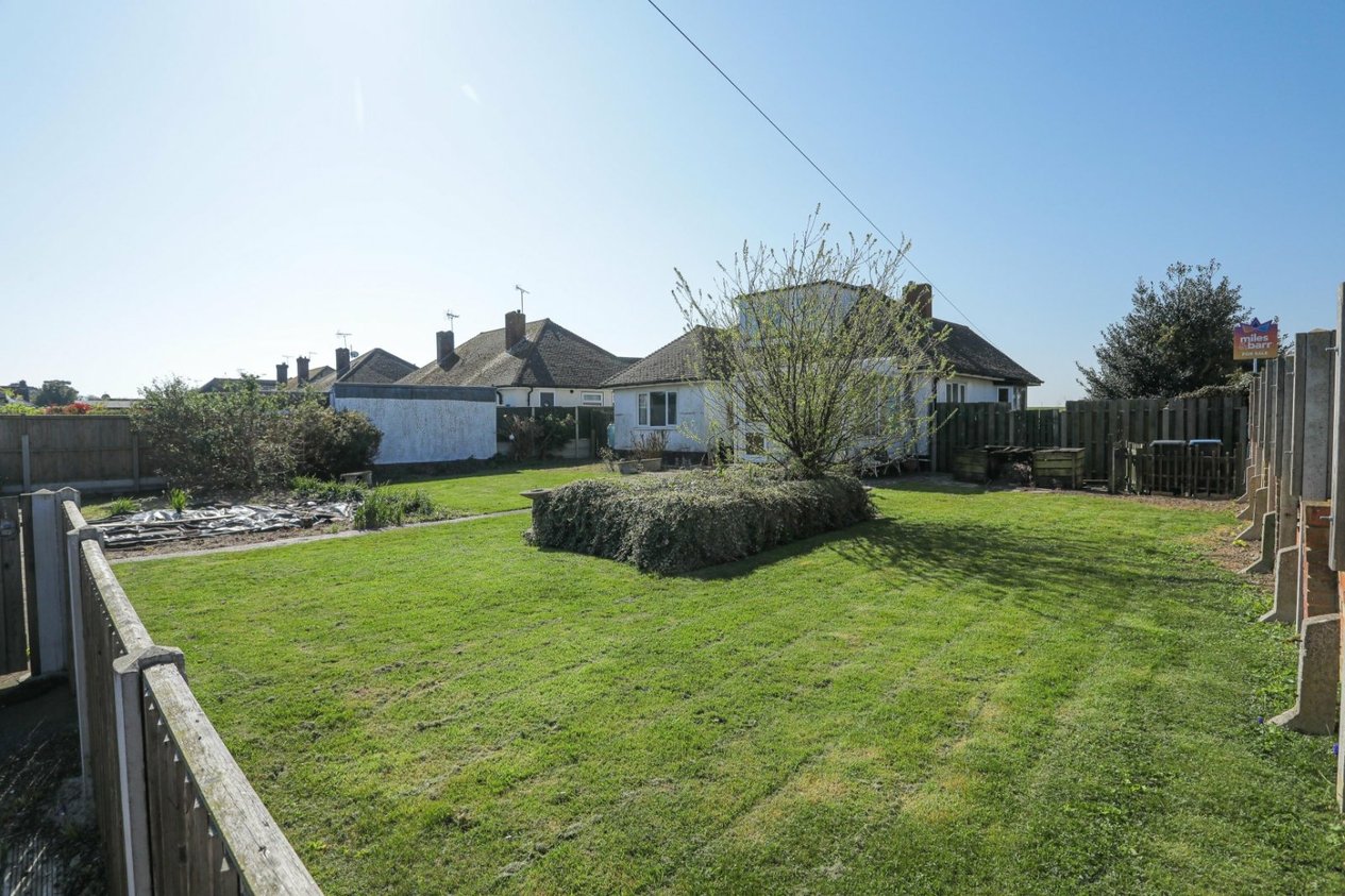 Properties For Sale in Essex Gardens Birchington