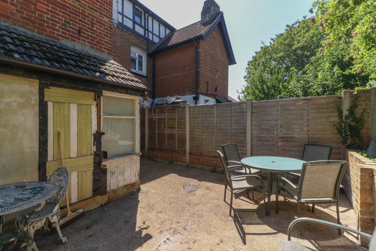 Properties For Sale in Essex Road Westgate-on-Sea