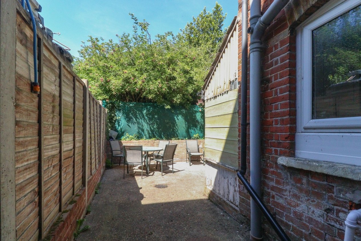 Properties For Sale in Essex Road Westgate-on-Sea