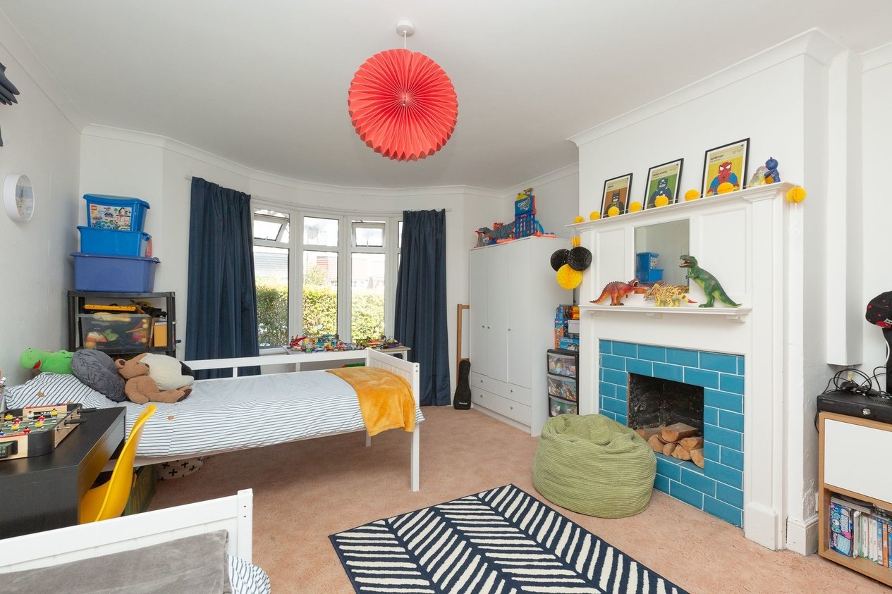 Properties Sold Subject To Contract in Ethel Road  Broadstairs