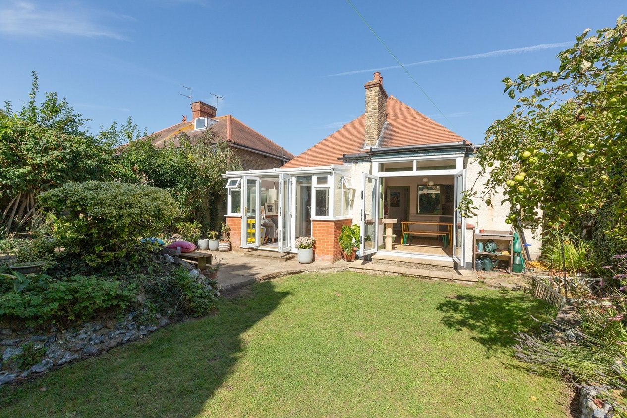 Properties Sold Subject To Contract in Ethel Road  Broadstairs